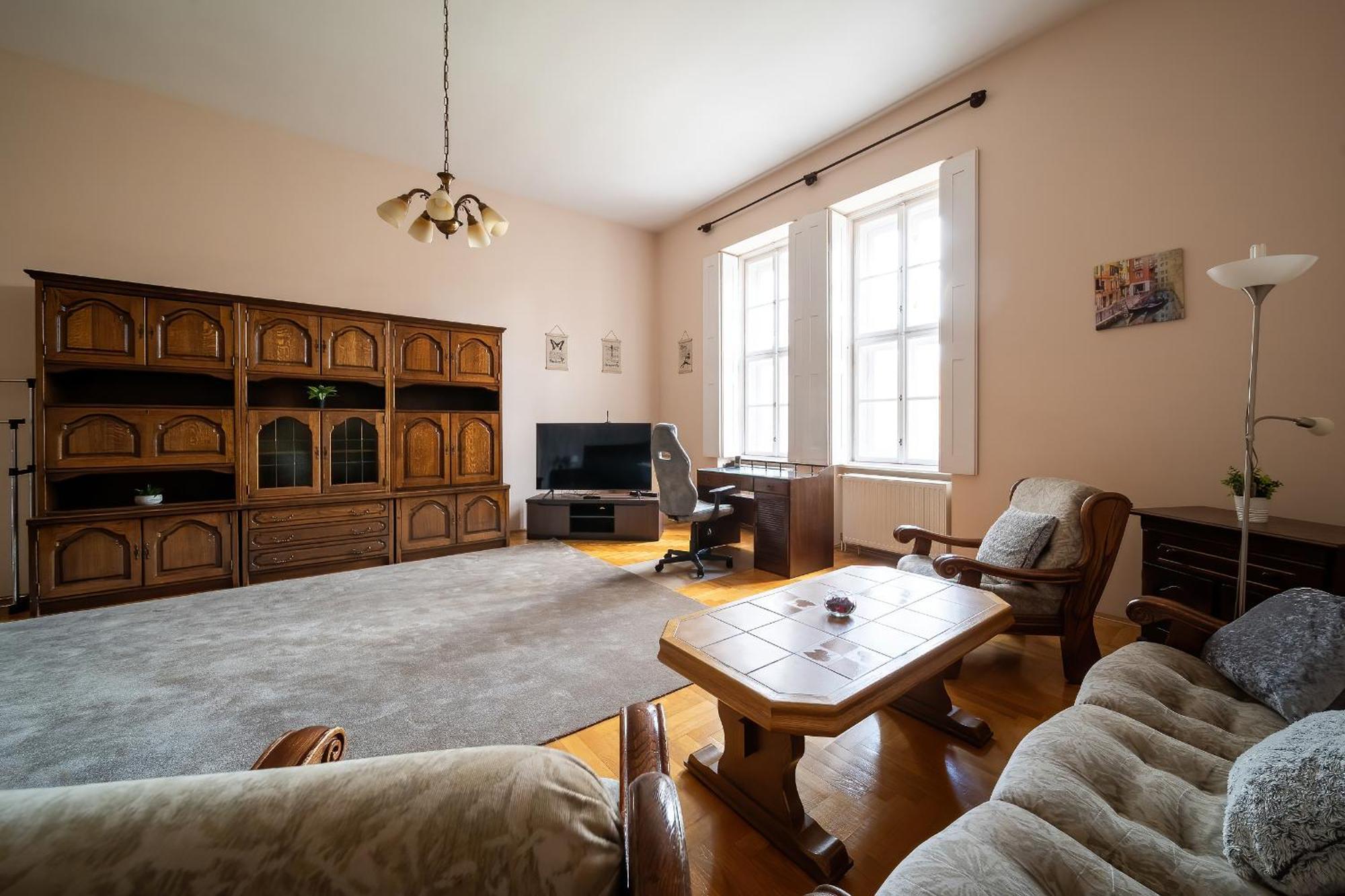 Tomka Apartman سيغيد المظهر الخارجي الصورة