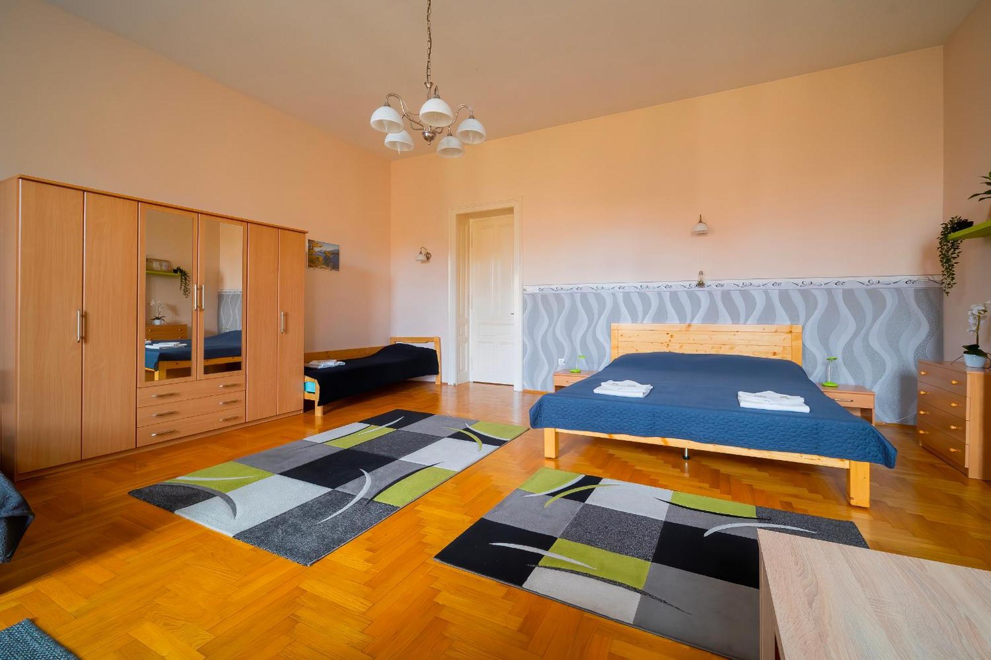 Tomka Apartman سيغيد المظهر الخارجي الصورة