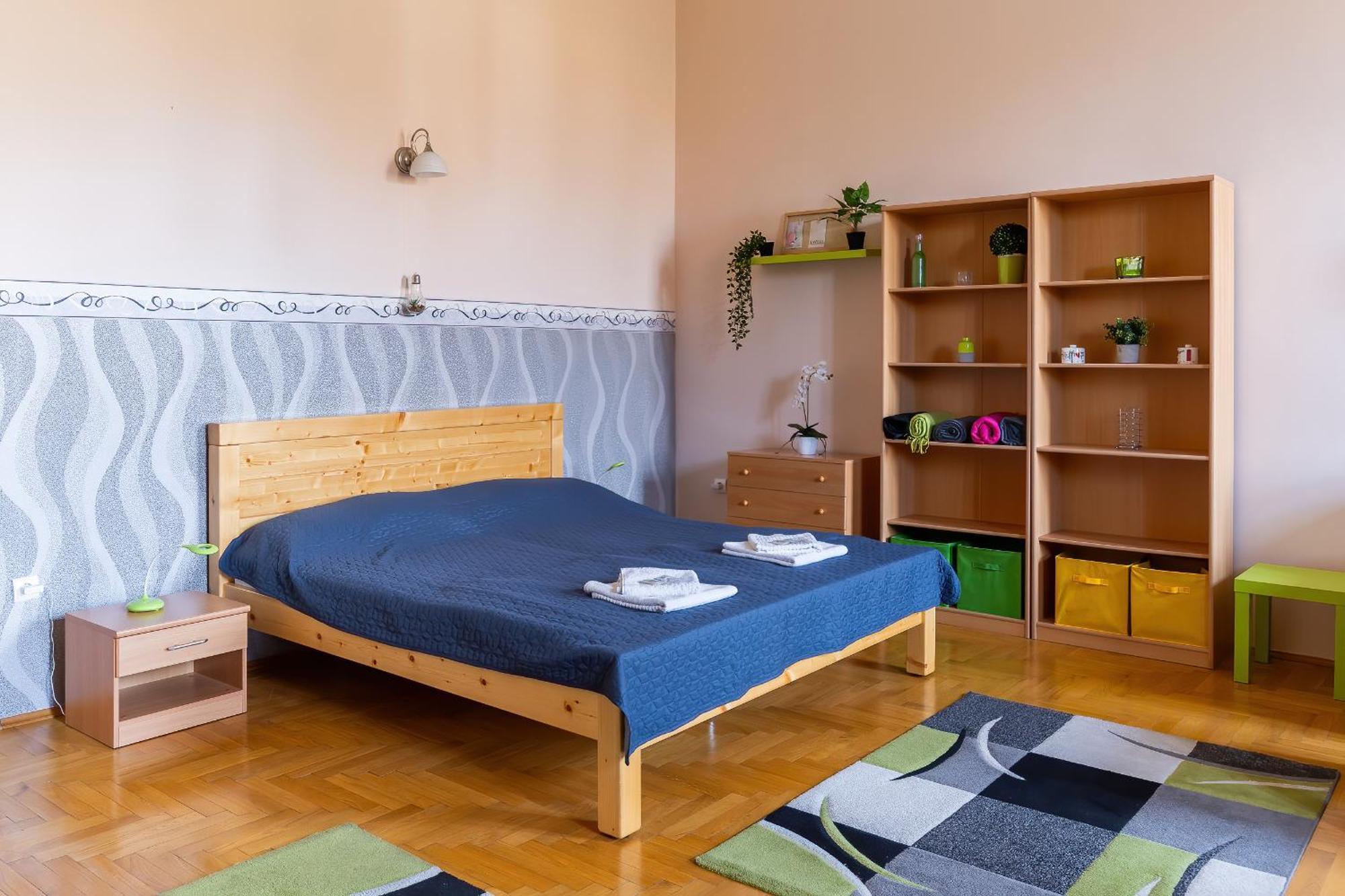 Tomka Apartman سيغيد المظهر الخارجي الصورة