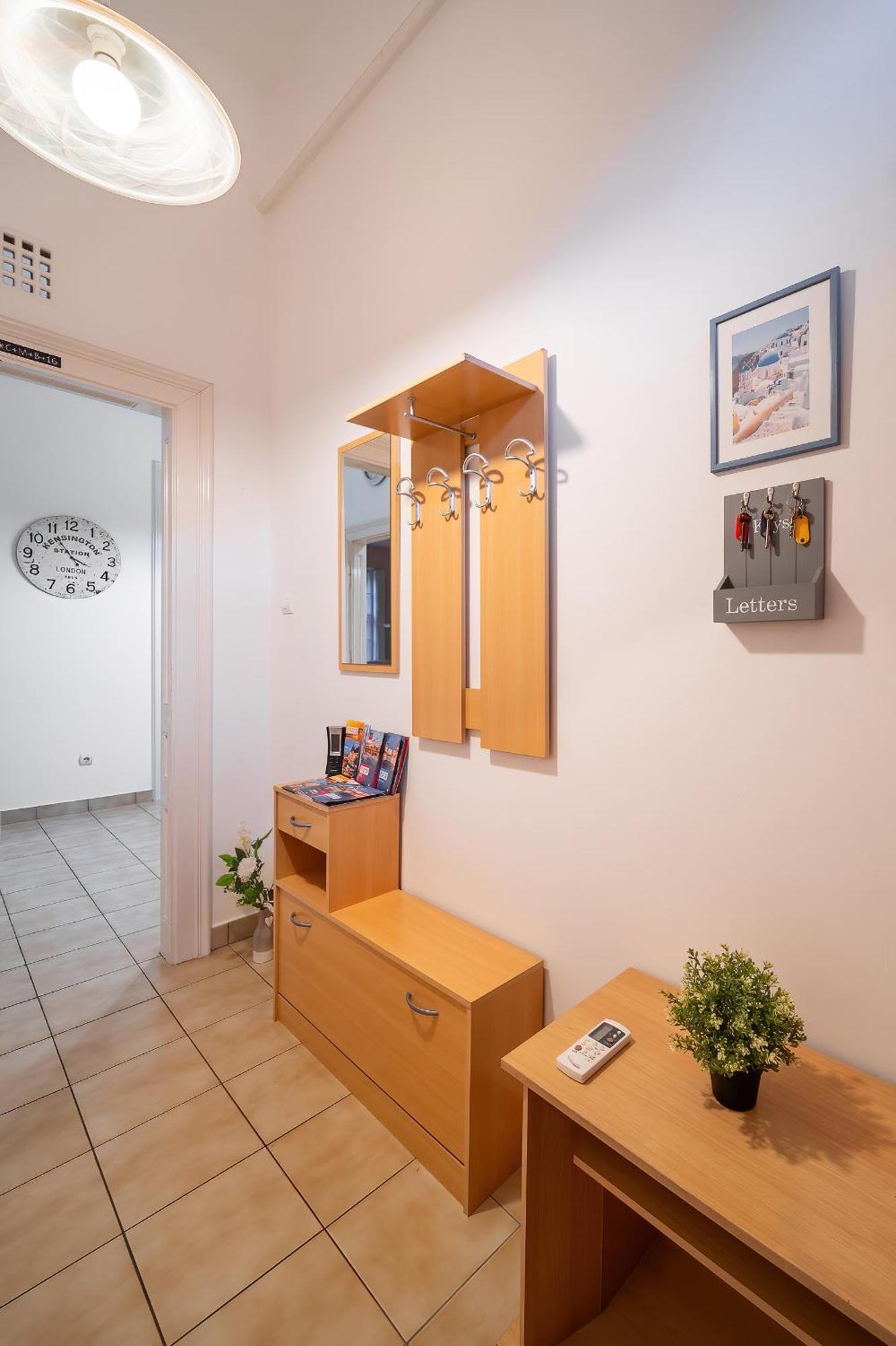 Tomka Apartman سيغيد المظهر الخارجي الصورة