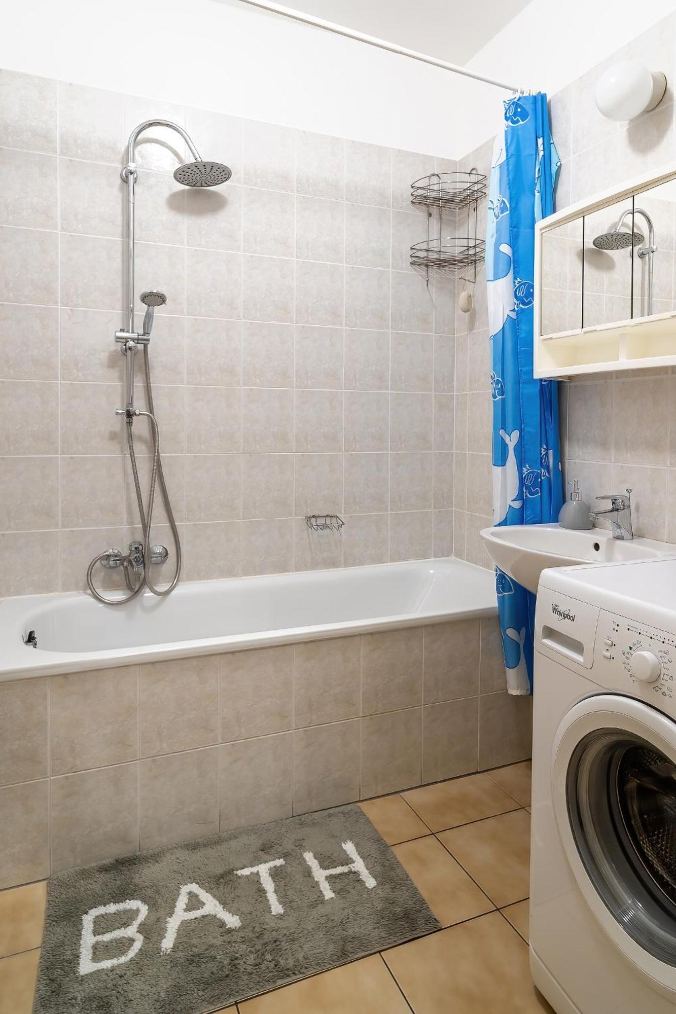 Tomka Apartman سيغيد المظهر الخارجي الصورة