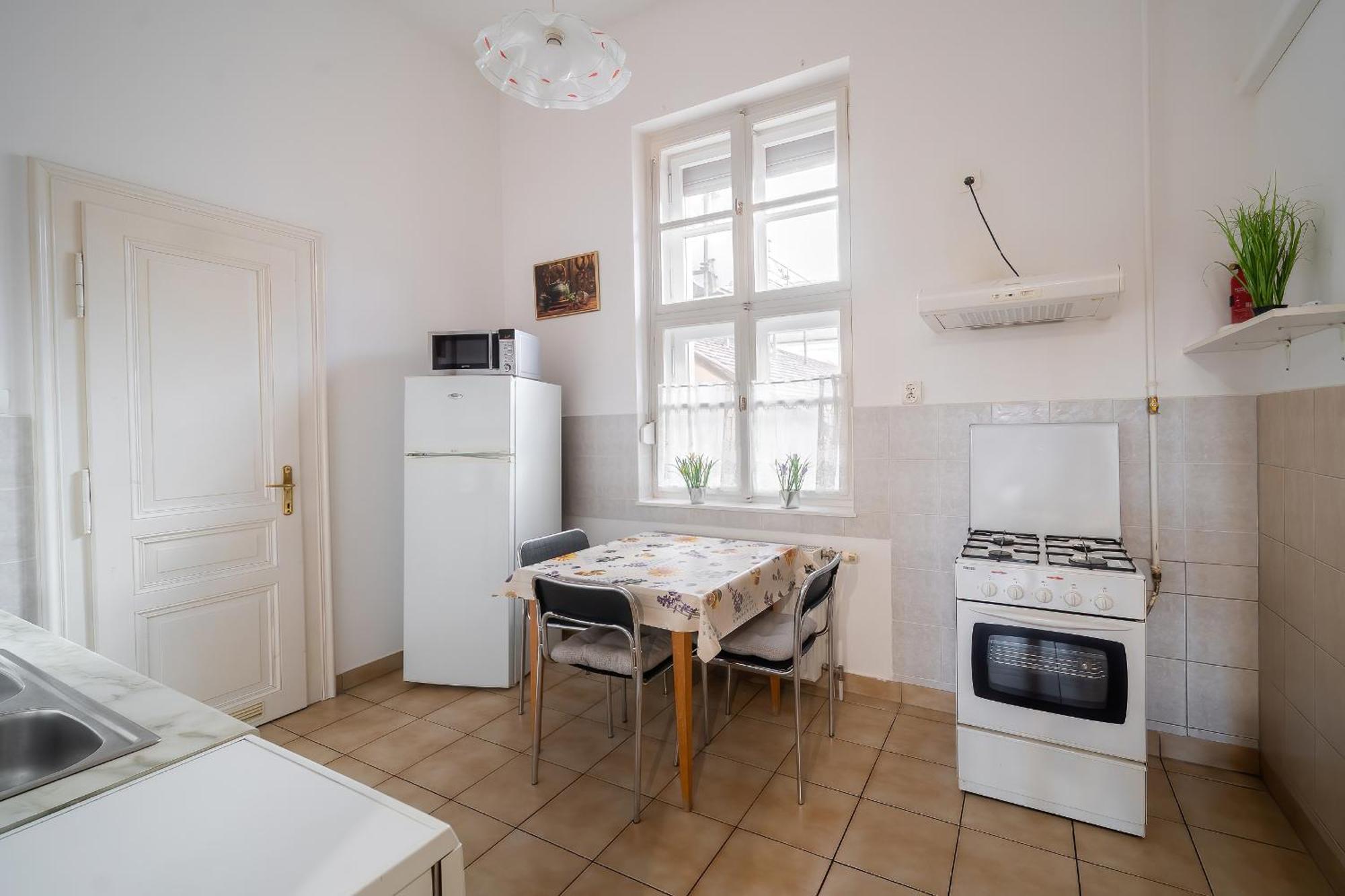 Tomka Apartman سيغيد المظهر الخارجي الصورة