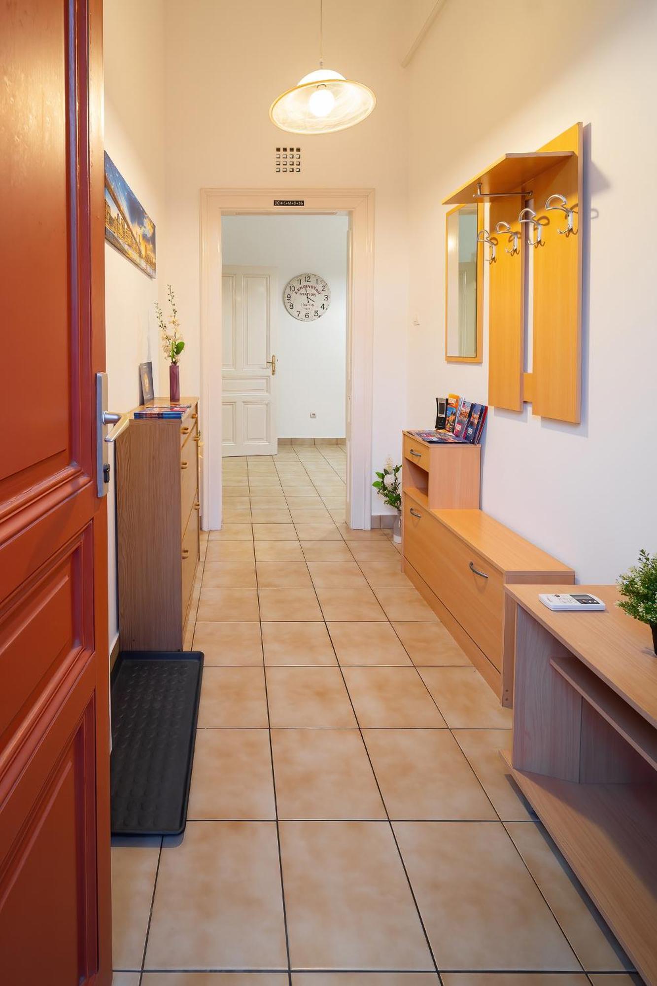 Tomka Apartman سيغيد المظهر الخارجي الصورة