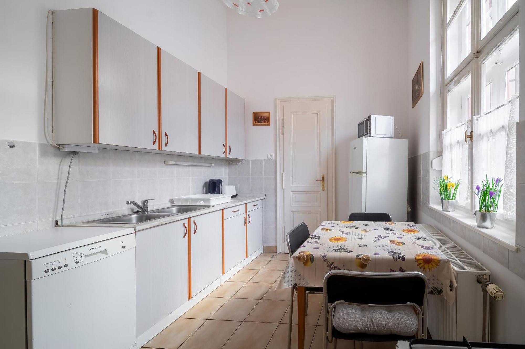 Tomka Apartman سيغيد المظهر الخارجي الصورة