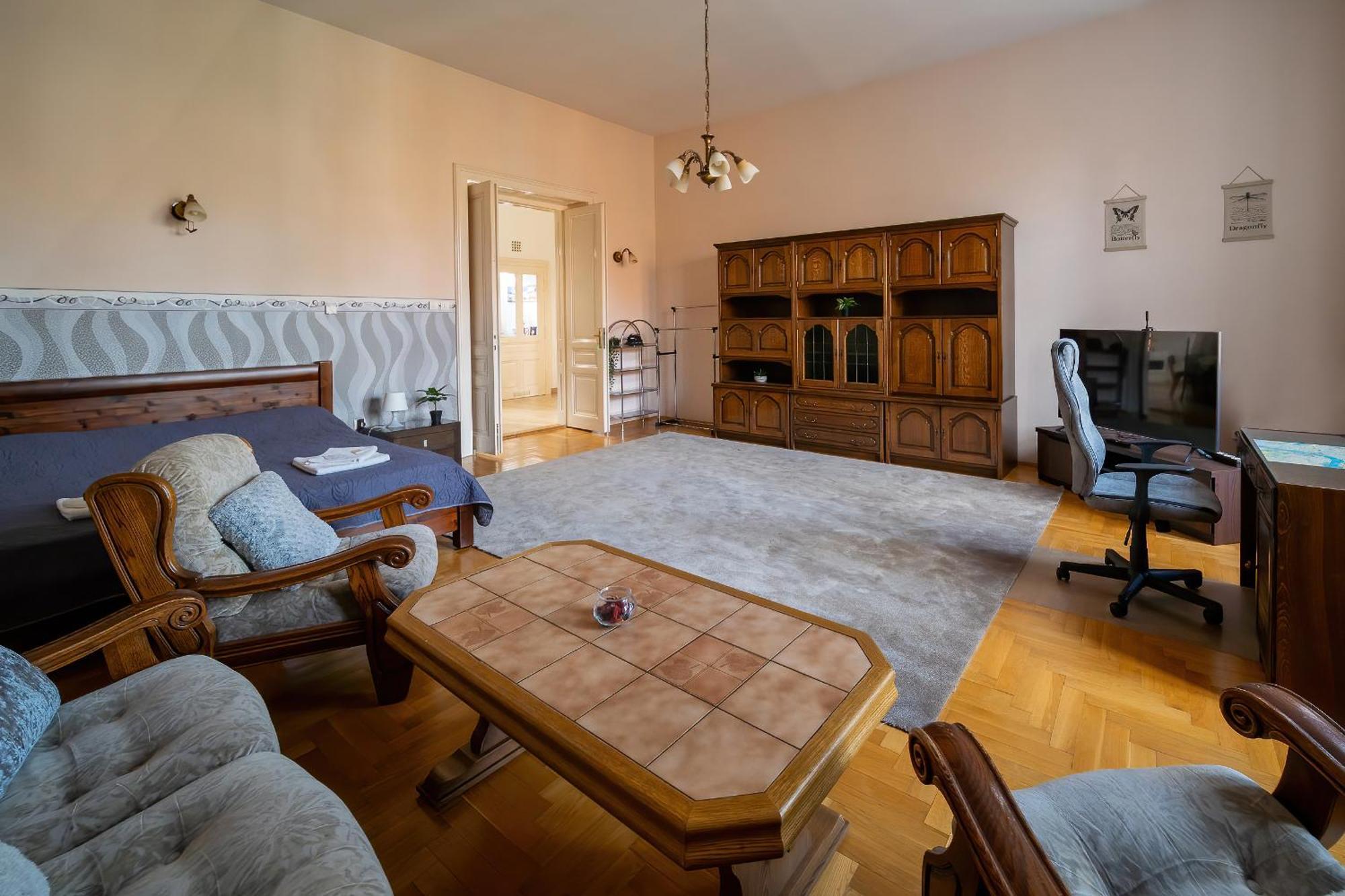 Tomka Apartman سيغيد المظهر الخارجي الصورة
