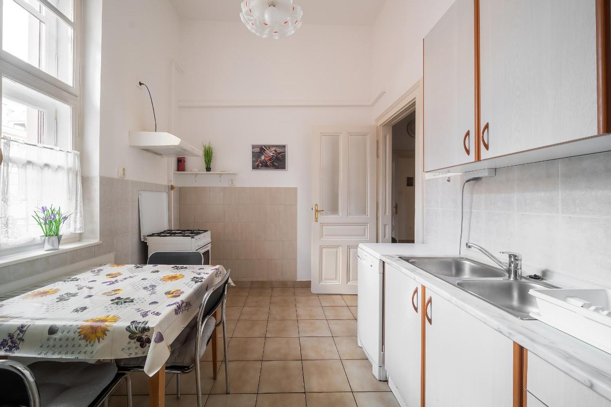 Tomka Apartman سيغيد المظهر الخارجي الصورة