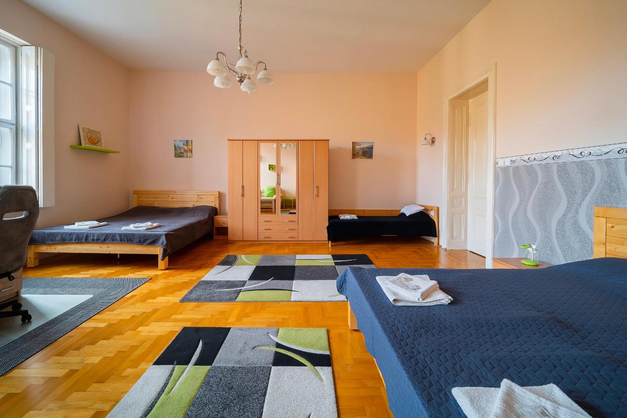 Tomka Apartman سيغيد المظهر الخارجي الصورة