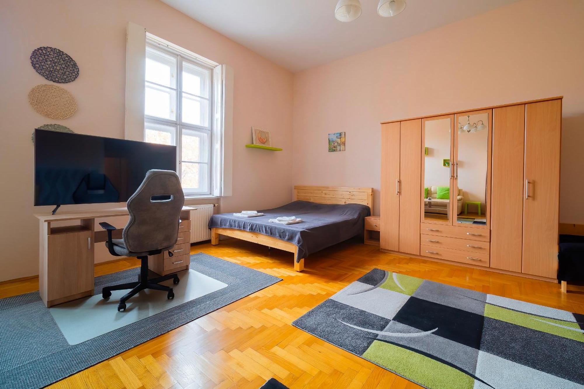 Tomka Apartman سيغيد المظهر الخارجي الصورة