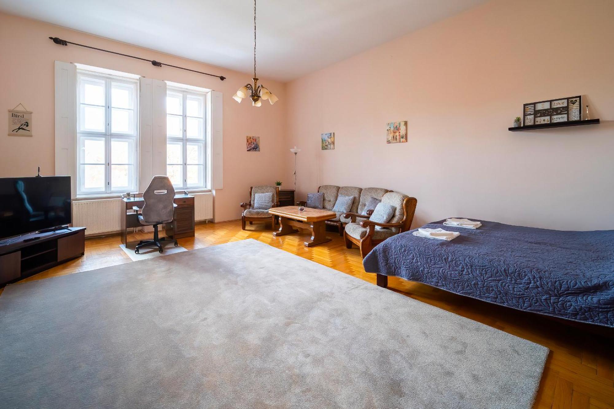 Tomka Apartman سيغيد المظهر الخارجي الصورة